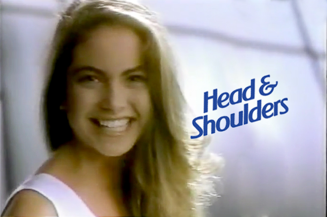 Lucero Head and Shoulders