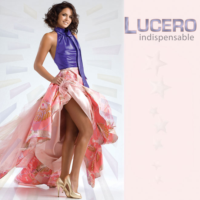 Lucero Indispensable