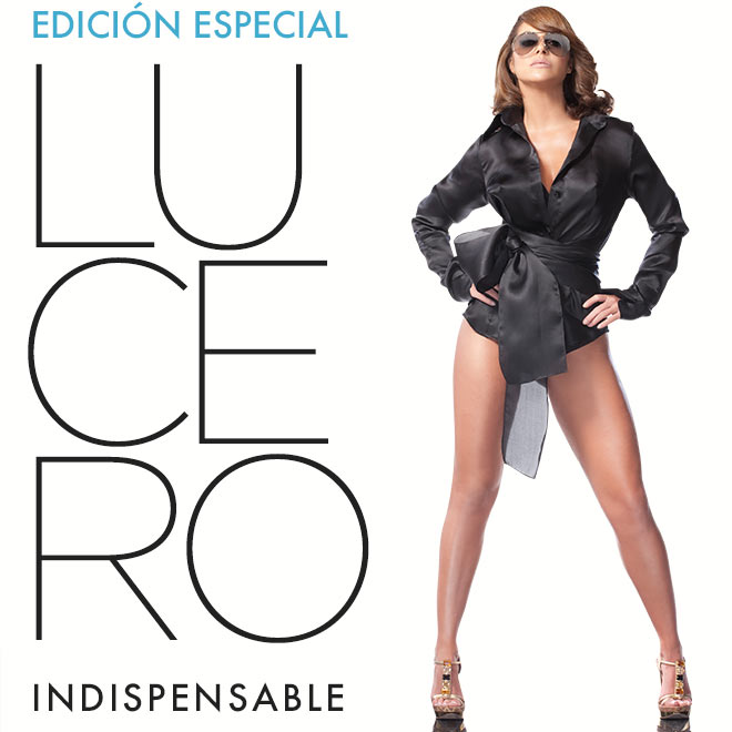Lucero Indispensable