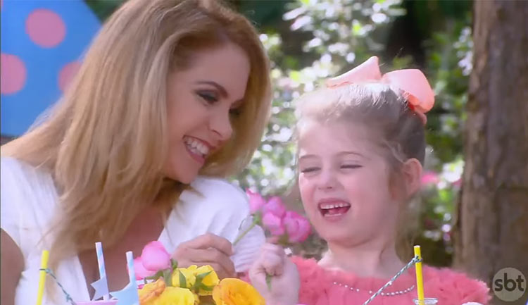 Lucero y Lorena Queiroz - Cadinho de Amor