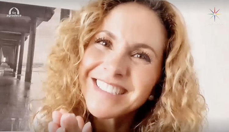 Lucero Se Agradece