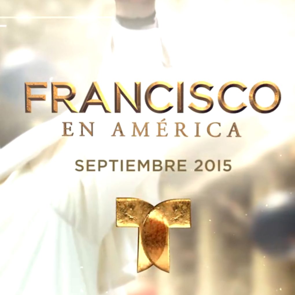Lucero - Francisco en América