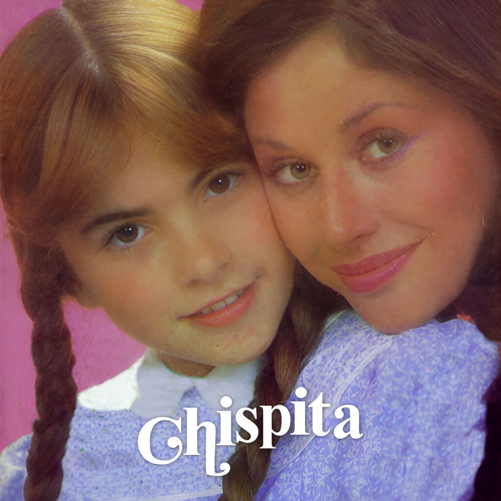 Lucero - Chispita