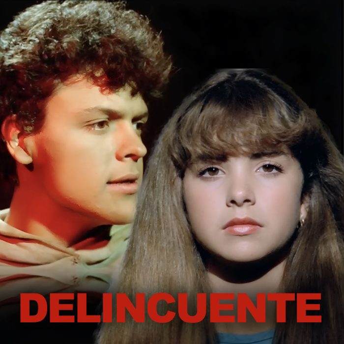 Lucero - Delincuente - Pedro Fernández
