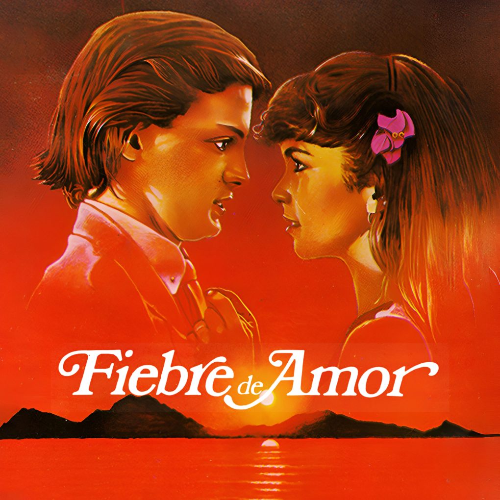 Lucero - Fiebre de Amor - Luis Miguel