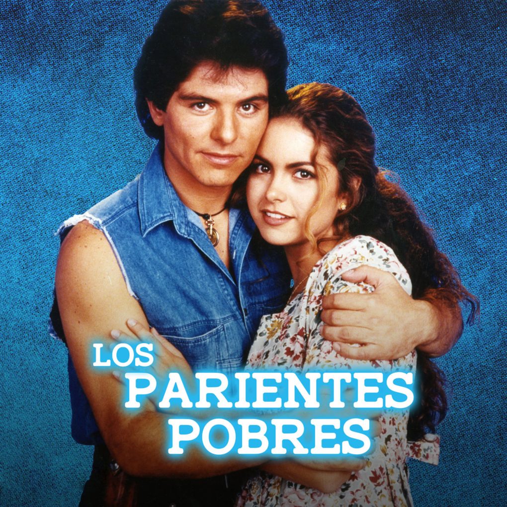 Lucero - Los Parientes Pobres