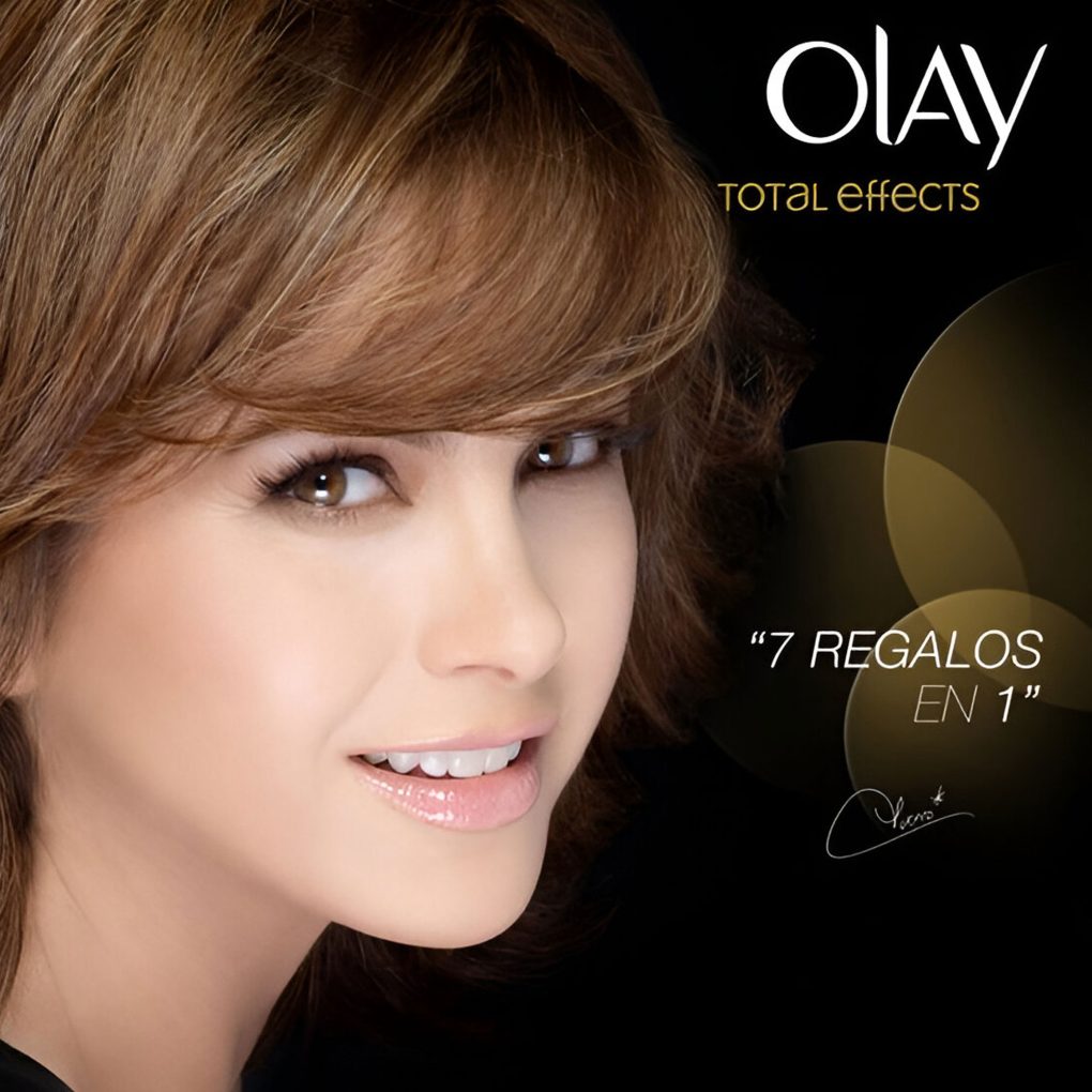 Lucero - Olay