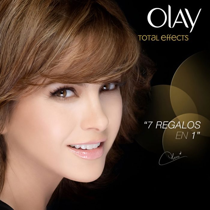 Lucero - Olay