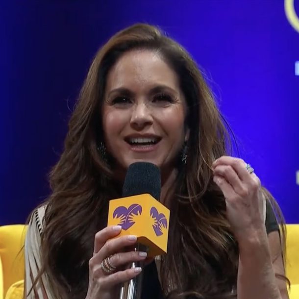 Lucero - Teleton 2024