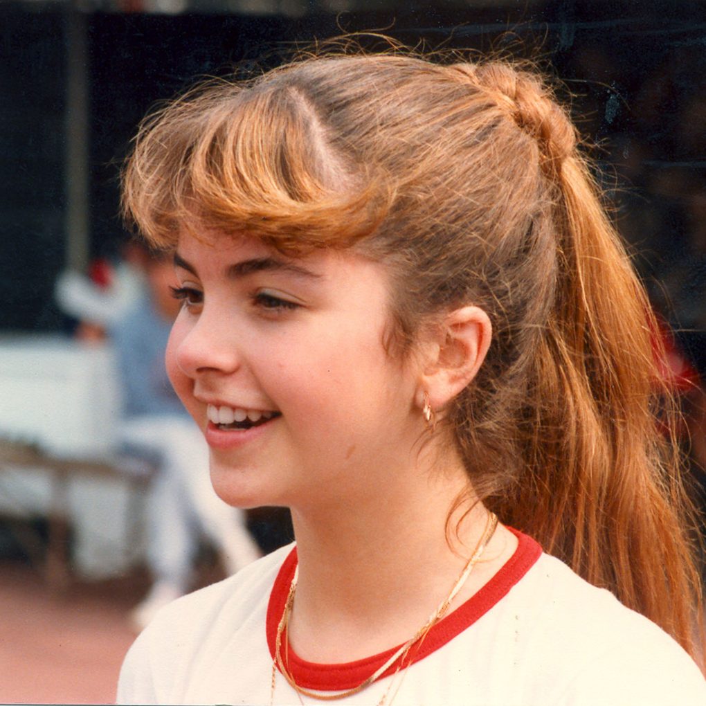 Lucero Trayectoria