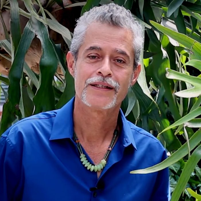 Adolfo Pérez Butrón