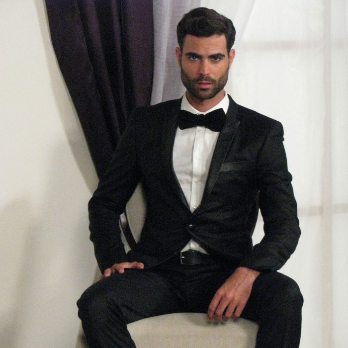 Alejandro Montesinos