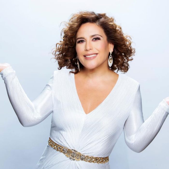 Angélica Vale