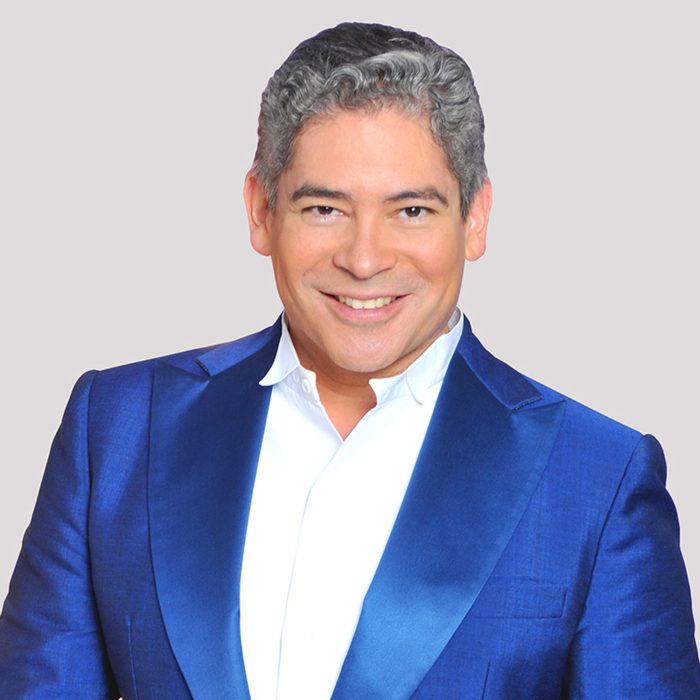 Boris Izaguirre