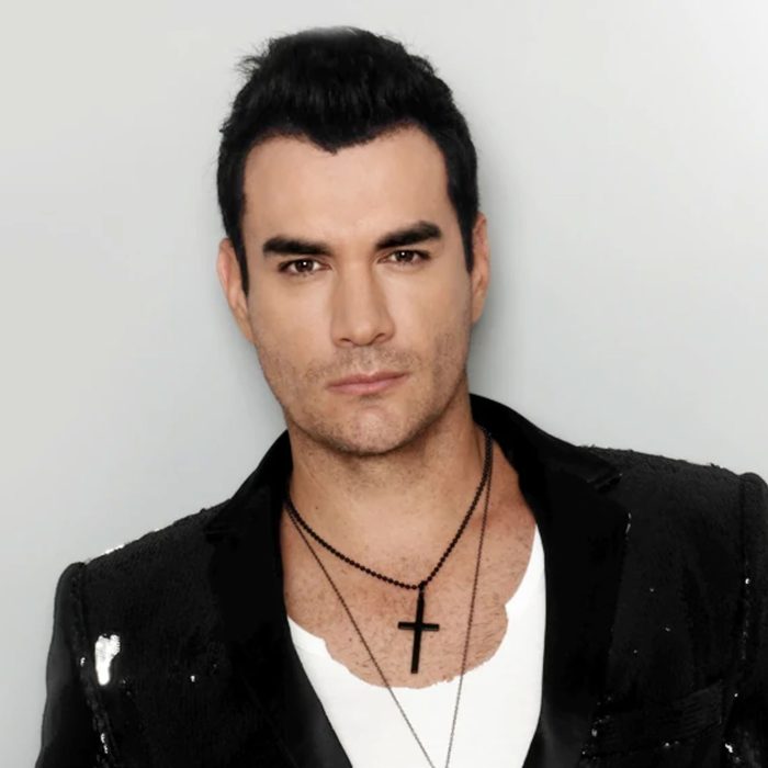 David Zepeda