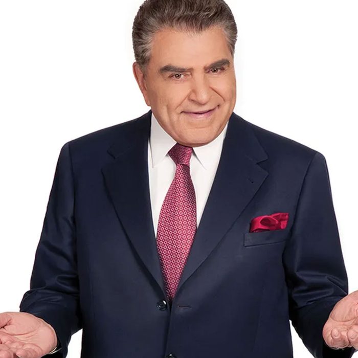 Don Francisco