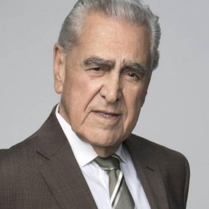 Eric del Castillo
