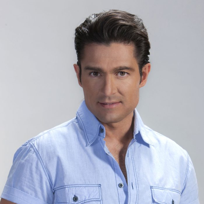 Fernando Colunga