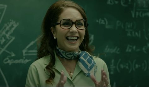 Netflix Latinoamérica estrena el tráiler de Nuestros Tiempos