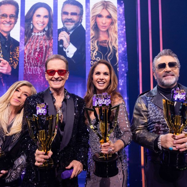 Juego de Voces