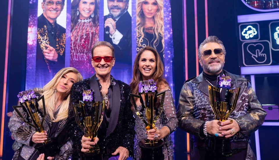 Juego de Voces
