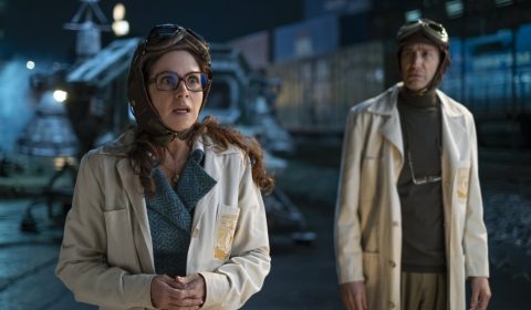 Nuestros Tiempos, la nueva película con Lucero y Benny, ya está en Netflix