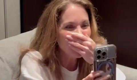 Lucero recibirá su estrella en el Paseo de la Fama en Hollywood