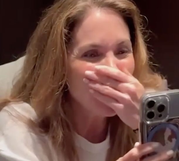 Lucero develará su estrella en el paseo de la Fama de Hollywood