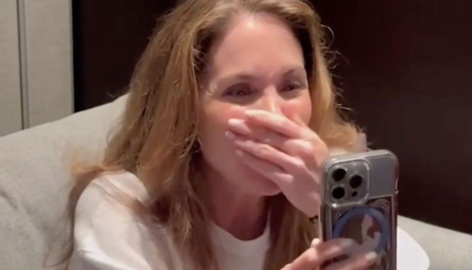 Lucero develará su estrella en el paseo de la Fama de Hollywood