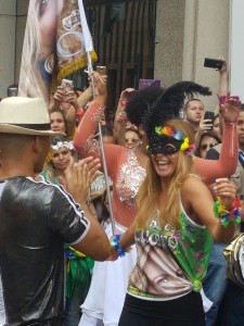 Carnaval Da Lucero