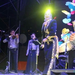 Lucero Bolivia Concierto 2017
