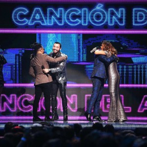 Lucero en Premios Bandamax 2019