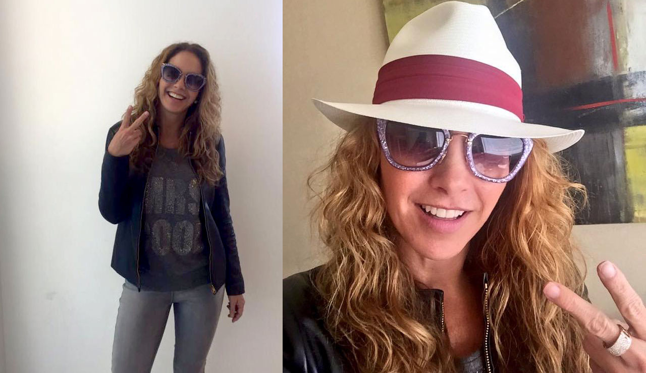 Lucero en Ecuador