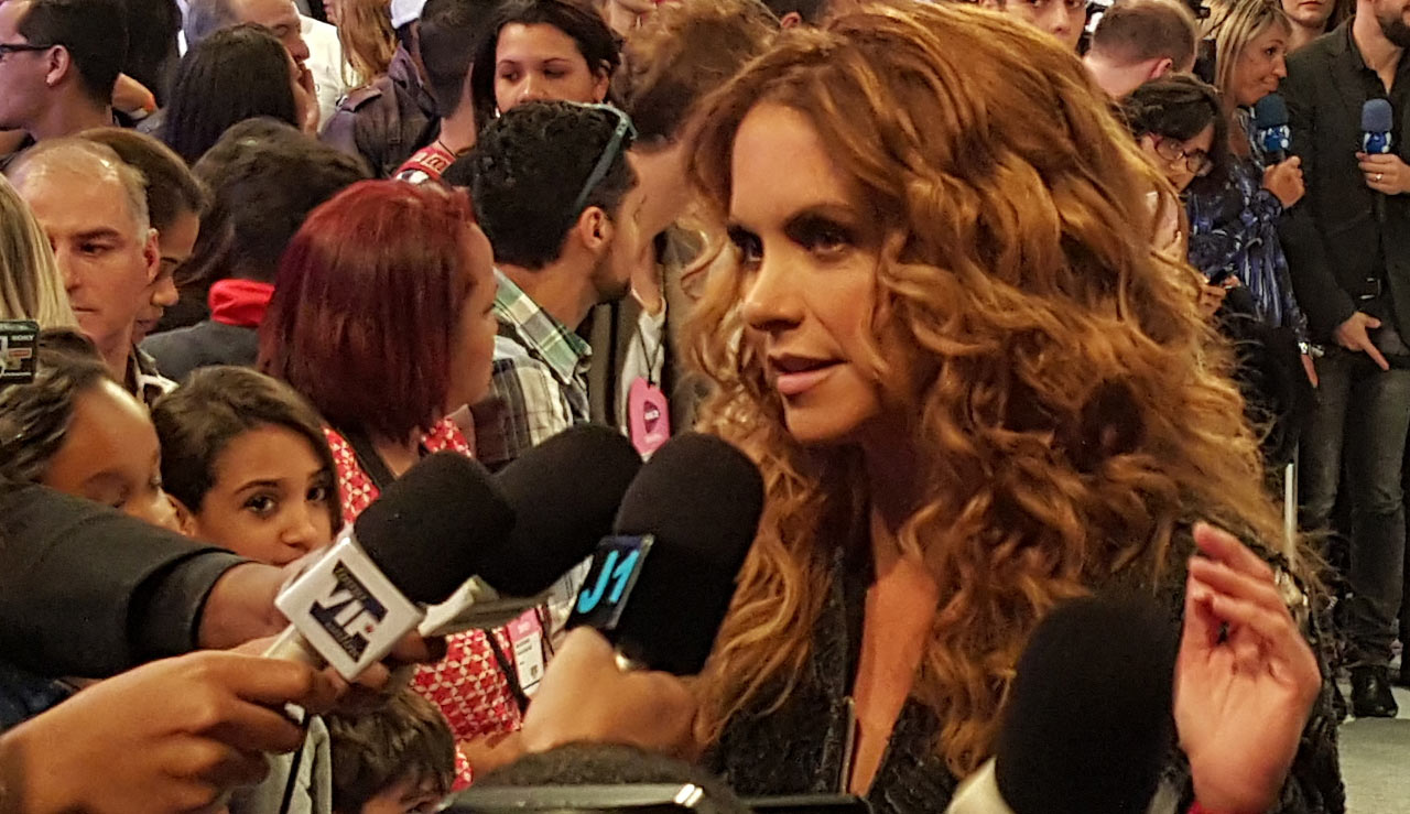 Lucero Honrada