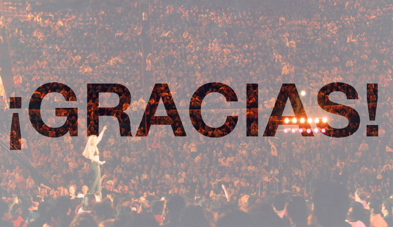Lucero - Fans