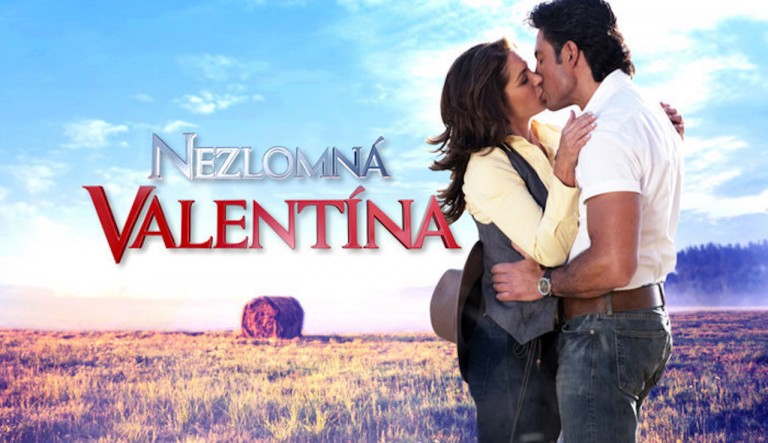 soy tu dueña en Eslovenia