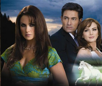 lucero en mañana es para siempre