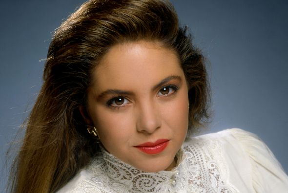 lucero en cuando llega el amor