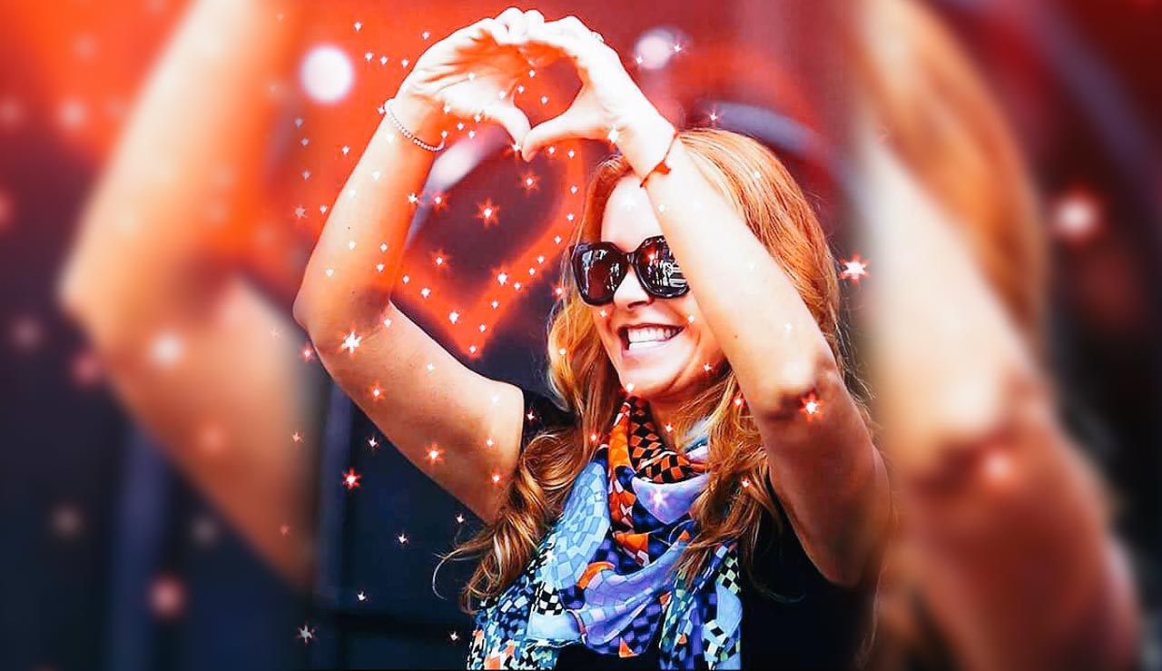 Lucero 6 millones de seguidores