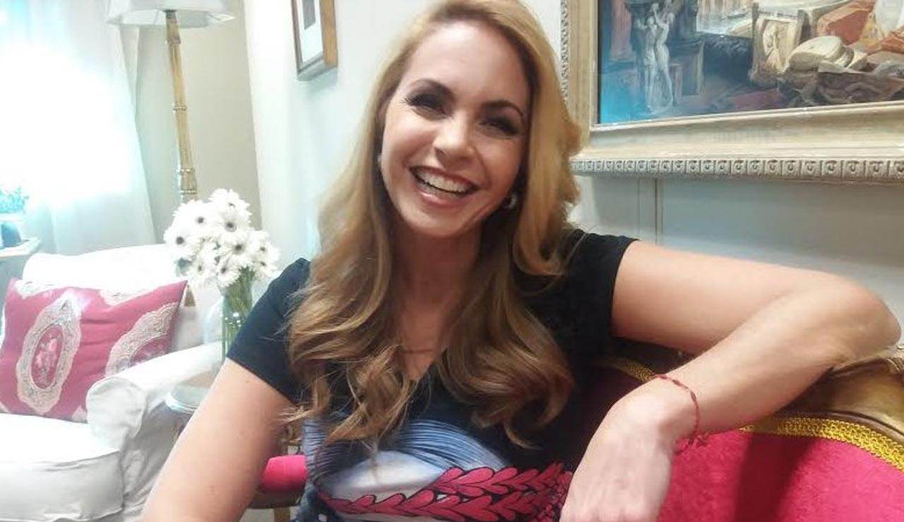 Lucero - Latin Pop Brasil