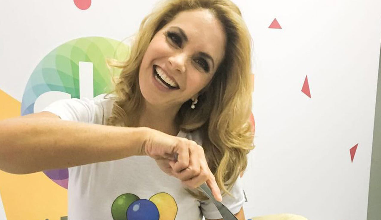 Lucero - Cumple 47 años