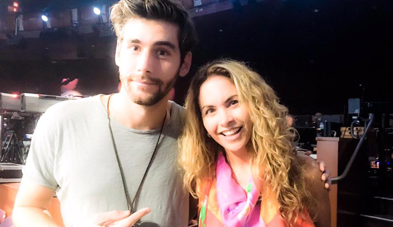 Lucero Alvaro Soler