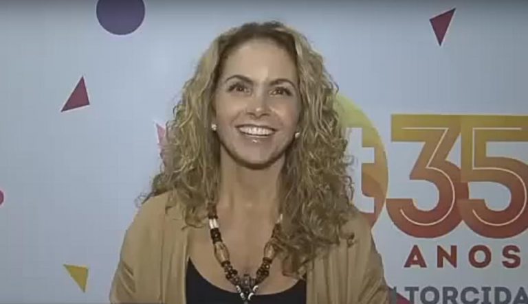 Lucero - Teleton BRasil