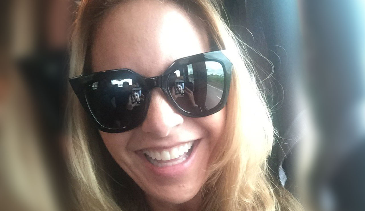 Lucero en BRasil
