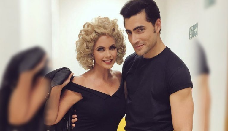 Lucero Carlo Porto Vaselina Grease