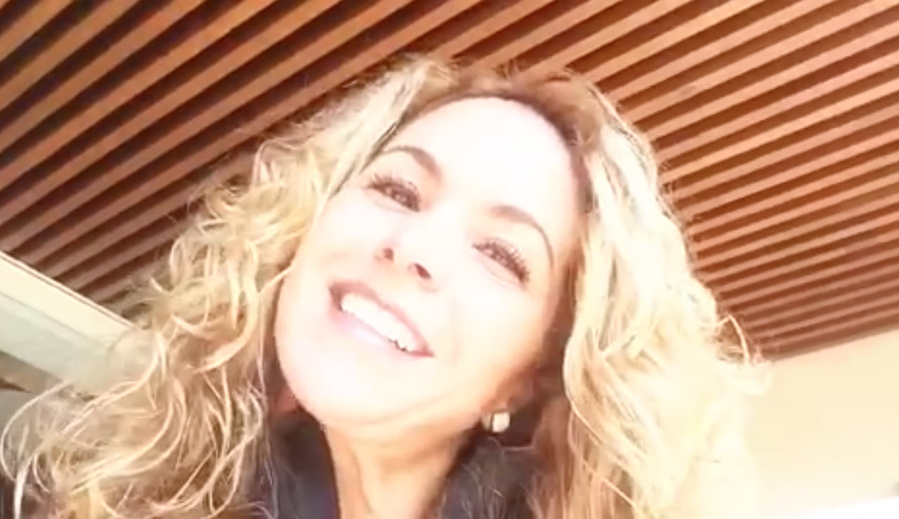 Lucero Thanksgiving