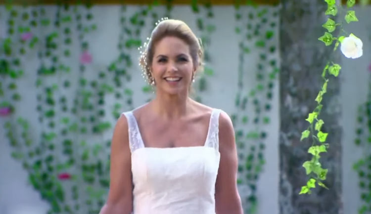 Lucero Filha Linda