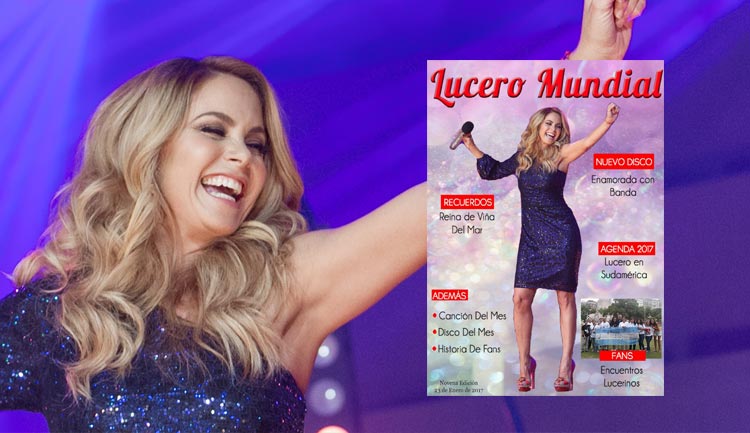 Lucero Mundial