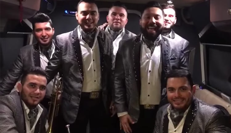 Lucero Banda el Recodo