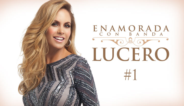 Lucero número uno en itunes